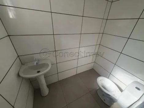 imagem 3 - Salão Comercial de 160m² com 01 banheiro disponível para locação - Ipiranga imagem 3 - Salão Comercial de 160m² com 01 banheiro disponível para locação - Ipiranga