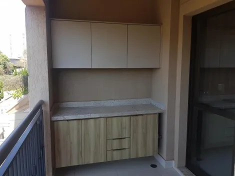 imagem 5 - Apartamento de 68m² com 02 quartos sendo 01 suíte para locação - Jardim Irajá imagem 5 - Apartamento de 68m² com 02 quartos sendo 01 suíte para locação - Jardim Irajá
