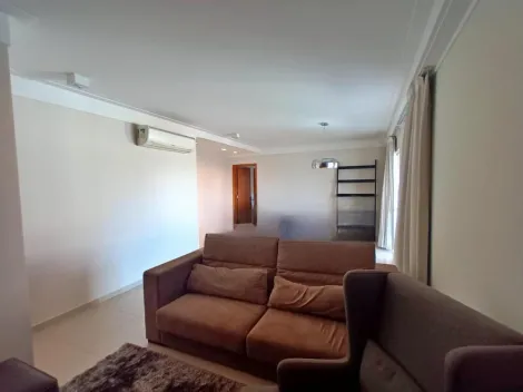 imagem 5 - Apartamento padrão 136m² disponível para locação no bairro Bosque das Juritis em Ribeirão Preto. imagem 5 - Apartamento padrão 136m² disponível para locação no bairro Bosque das Juritis em Ribeirão Preto.