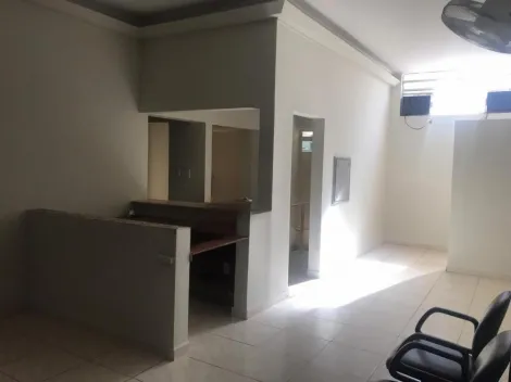 imagem 5 - Salão comercial de 413m² com 07 banheiros para locação - Alto da Boa Vista imagem 5 - Salão comercial de 413m² com 07 banheiros para locação - Alto da Boa Vista