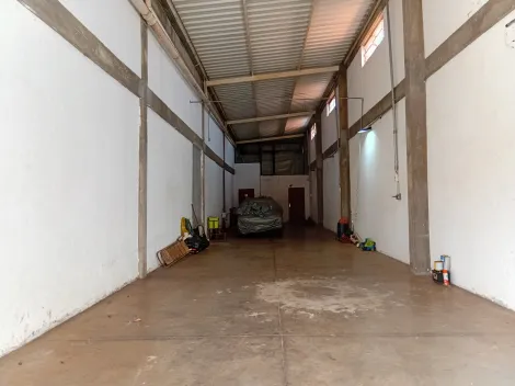 imagem 2 - Galpão Comercial de 66m² disponível para locação - Parque Ribeirão Preto imagem 2 - Galpão Comercial de 66m² disponível para locação - Parque Ribeirão Preto