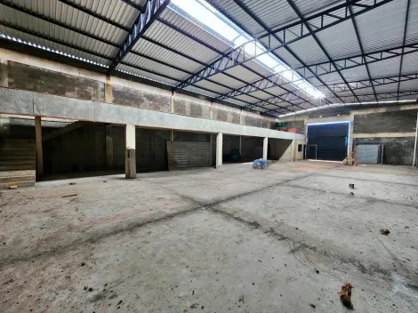 imagem 3 - Galpão comercial de 540m² com 01 banheiro para locação - Jardim Iara imagem 3 - Galpão comercial de 540m² com 01 banheiro para locação - Jardim Iara