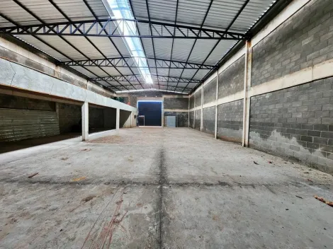 imagem 5 - Galpão comercial de 540m² com 01 banheiro para locação - Jardim Iara imagem 5 - Galpão comercial de 540m² com 01 banheiro para locação - Jardim Iara
