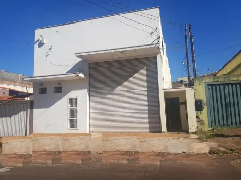 imagem 2 - Salão comercial de 284m² com02 banheiros para locação - Jardim Anhangüera imagem 2 - Salão comercial de 284m² com02 banheiros para locação - Jardim Anhangüera