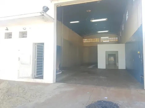 imagem 4 - Salão comercial de 284m² com02 banheiros para locação - Jardim Anhangüera imagem 4 - Salão comercial de 284m² com02 banheiros para locação - Jardim Anhangüera