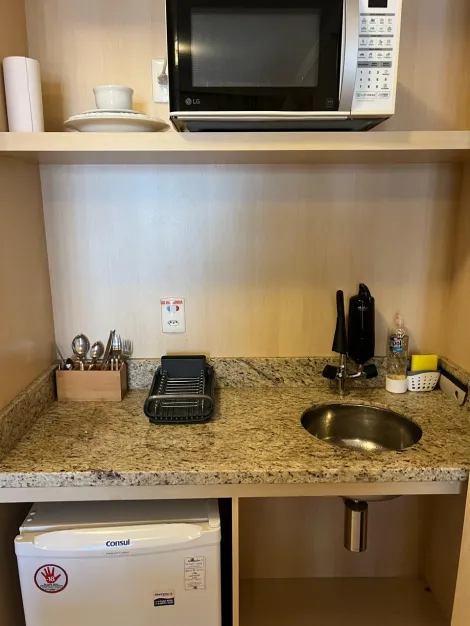 imagem 5 - Apartamento - Kitchnet sem Condomínio imagem 5 - Apartamento - Kitchnet sem Condomínio