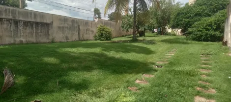 imagem 1 - Terreno de 358m² para locação e venda - Alto da Boa Vista imagem 1 - Terreno de 358m² para locação e venda - Alto da Boa Vista