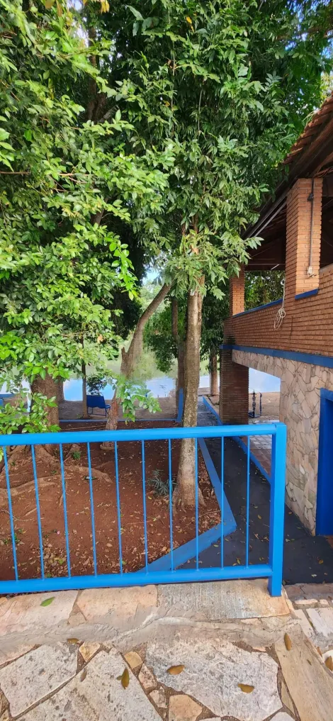 imagem 3 - Chácara de 1.700m² com 4 quartos sendo 2 suítes para locação - Jardim Salgado Filho imagem 3 - Chácara de 1.700m² com 4 quartos sendo 2 suítes para locação - Jardim Salgado Filho