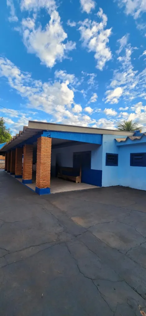imagem 4 - Chácara de 1.700m² com 4 quartos sendo 2 suítes para locação - Jardim Salgado Filho imagem 4 - Chácara de 1.700m² com 4 quartos sendo 2 suítes para locação - Jardim Salgado Filho