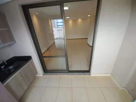 imagem 3 - Apartamento padrão de 111m² com 02 suítes para locação - Nova Aliança imagem 3 - Apartamento padrão de 111m² com 02 suítes para locação - Nova Aliança
