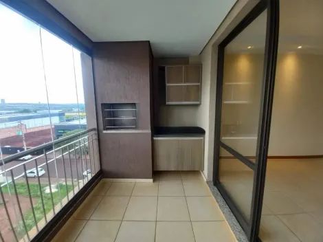 imagem 5 - Apartamento padrão de 111m² com 02 suítes para locação - Nova Aliança imagem 5 - Apartamento padrão de 111m² com 02 suítes para locação - Nova Aliança