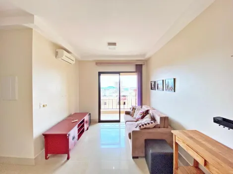 imagem 1 - Apartamento padrão de 46m² com 01 suíte para venda - Ribeirânia imagem 1 - Apartamento padrão de 46m² com 01 suíte para venda - Ribeirânia