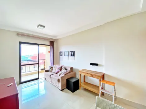 imagem 3 - Apartamento padrão de 46m² com 01 suíte para venda - Ribeirânia imagem 3 - Apartamento padrão de 46m² com 01 suíte para venda - Ribeirânia