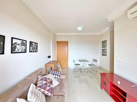 imagem 5 - Apartamento padrão de 46m² com 01 suíte para venda - Ribeirânia imagem 5 - Apartamento padrão de 46m² com 01 suíte para venda - Ribeirânia