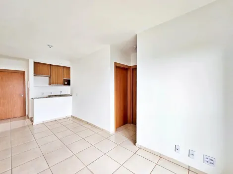 imagem 3 - Apartamento 55,00m² 02 dormitórios sendo 01 suíte disponível para locação e venda / Residencial Monterrey, Ribeirão Preto imagem 3 - Apartamento 55,00m² 02 dormitórios sendo 01 suíte disponível para locação e venda / Residencial Monterrey, Ribeirão Preto