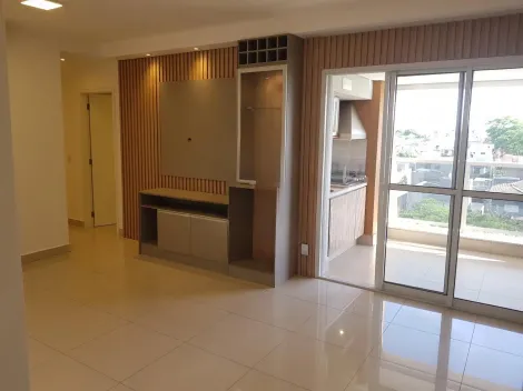 imagem 1 - Apartamento 90m² 03 dormitórios sendo 01 suíte disponível para locação / Bairro Quinta Da Primavera, Ribeirão Preto imagem 1 - Apartamento 90m² 03 dormitórios sendo 01 suíte disponível para locação / Bairro Quinta Da Primavera, Ribeirão Preto