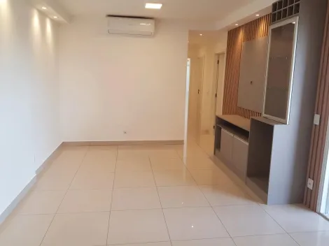 imagem 2 - Apartamento 90m² 03 dormitórios sendo 01 suíte disponível para locação / Bairro Quinta Da Primavera, Ribeirão Preto imagem 2 - Apartamento 90m² 03 dormitórios sendo 01 suíte disponível para locação / Bairro Quinta Da Primavera, Ribeirão Preto
