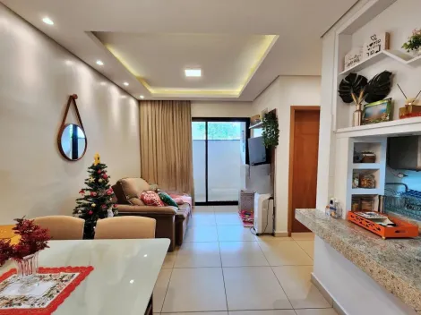 imagem 3 - Apartamento de 77m² com 02 quartos sendo 01 suíte - Jardim Botânico imagem 3 - Apartamento de 77m² com 02 quartos sendo 01 suíte - Jardim Botânico