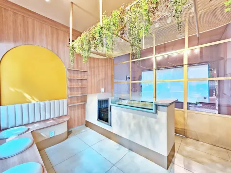 imagem 1 - Sala comercial de 19m² com 02 banheiros para locação - Jardim Nova Aliança Sul imagem 1 - Sala comercial de 19m² com 02 banheiros para locação - Jardim Nova Aliança Sul