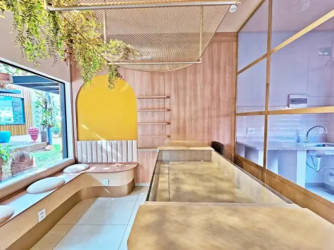 imagem 3 - Sala comercial de 19m² com 02 banheiros para locação - Jardim Nova Aliança Sul imagem 3 - Sala comercial de 19m² com 02 banheiros para locação - Jardim Nova Aliança Sul