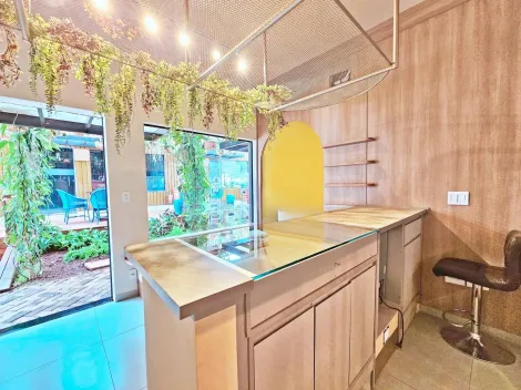 imagem 5 - Sala comercial de 19m² com 02 banheiros para locação - Jardim Nova Aliança Sul imagem 5 - Sala comercial de 19m² com 02 banheiros para locação - Jardim Nova Aliança Sul