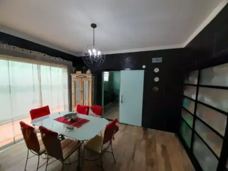 imagem 3 - Casa padrão de 296m² com 04 quartos sendo 02 suítes disponível para venda e locação - Jardim Sumaré. imagem 3 - Casa padrão de 296m² com 04 quartos sendo 02 suítes disponível para venda e locação - Jardim Sumaré.