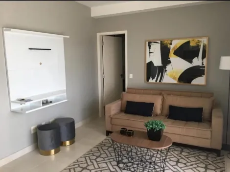 imagem 1 - Apartamento 54,00 m² 01 dormitório disponível para locação, Ribeirão Preto imagem 1 - Apartamento 54,00 m² 01 dormitório disponível para locação, Ribeirão Preto