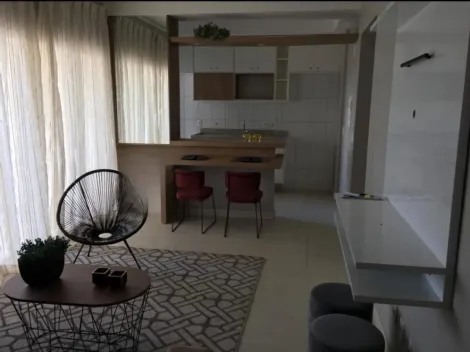 imagem 2 - Apartamento 54,00 m² 01 dormitório disponível para locação, Ribeirão Preto imagem 2 - Apartamento 54,00 m² 01 dormitório disponível para locação, Ribeirão Preto