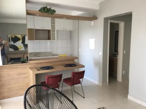 imagem 4 - Apartamento 54,00 m² 01 dormitório disponível para locação, Ribeirão Preto imagem 4 - Apartamento 54,00 m² 01 dormitório disponível para locação, Ribeirão Preto