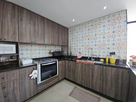 imagem 5 - Casa de 215m² com 3 quartos disponível para venda - Parque Residencial Cândido Portinari imagem 5 - Casa de 215m² com 3 quartos disponível para venda - Parque Residencial Cândido Portinari