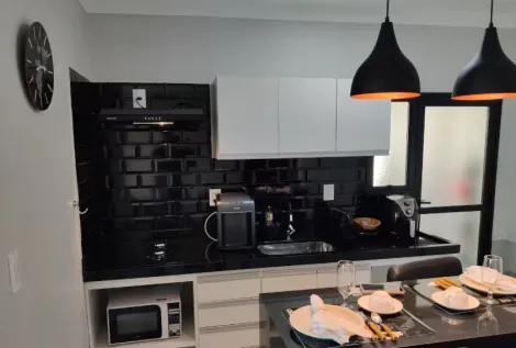 imagem 1 - Apartamento - Kitchnet com Condomínio imagem 1 - Apartamento - Kitchnet com Condomínio
