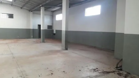 imagem 3 - Galpão de 300m² para locação - Parque Industrial Avelino Alves Palma imagem 3 - Galpão de 300m² para locação - Parque Industrial Avelino Alves Palma