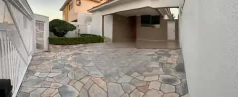 imagem 3 - Casa de 240m² com 04 quartos sendo 02 suítes para locação e venda - Ribeirânia imagem 3 - Casa de 240m² com 04 quartos sendo 02 suítes para locação e venda - Ribeirânia