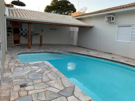 imagem 5 - Casa de 240m² com 04 quartos sendo 02 suítes para locação e venda - Ribeirânia imagem 5 - Casa de 240m² com 04 quartos sendo 02 suítes para locação e venda - Ribeirânia