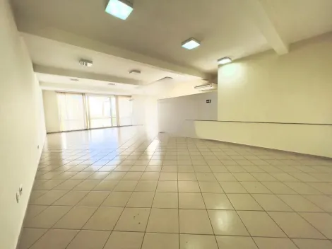 imagem 1 - Salão comercial de 200m² com 02 banheiros disponível para locação - Alto da Boa Vista imagem 1 - Salão comercial de 200m² com 02 banheiros disponível para locação - Alto da Boa Vista