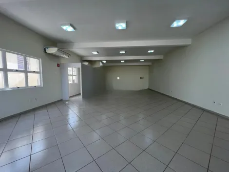 imagem 5 - Salão comercial de 200m² com 02 banheiros disponível para locação - Alto da Boa Vista imagem 5 - Salão comercial de 200m² com 02 banheiros disponível para locação - Alto da Boa Vista