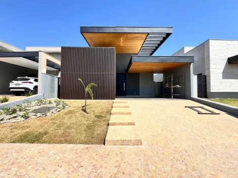 imagem 2 - Casa de condomínio de 195m² com 03 suítes para à venda - Terras de Florença imagem 2 - Casa de condomínio de 195m² com 03 suítes para à venda - Terras de Florença