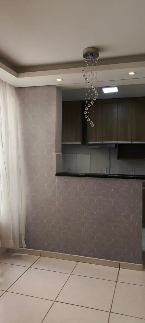 imagem 2 - Apartamento de 52m² com 02 quartos para locação - Ipiranga imagem 2 - Apartamento de 52m² com 02 quartos para locação - Ipiranga