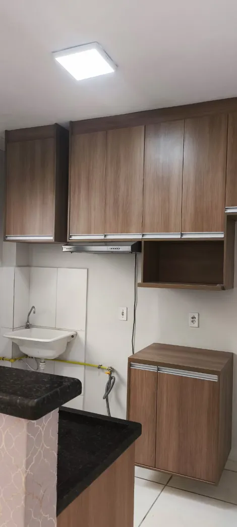 imagem 4 - Apartamento de 52m² com 02 quartos para locação - Ipiranga imagem 4 - Apartamento de 52m² com 02 quartos para locação - Ipiranga