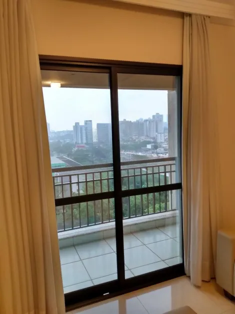 imagem 1 - Apartamento Flat 47m² para locação - Ribeirânia. imagem 1 - Apartamento Flat 47m² para locação - Ribeirânia.