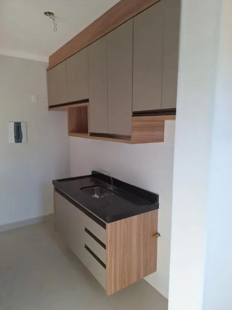 imagem 5 - Apartamento padrão de 44m² disponível para locação - Jardim Recreio. imagem 5 - Apartamento padrão de 44m² disponível para locação - Jardim Recreio.