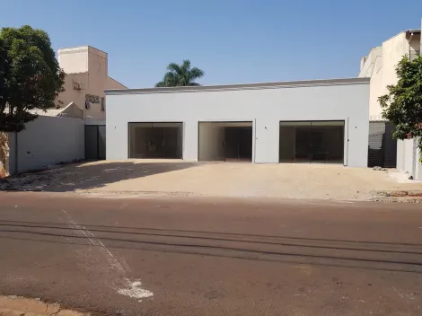 imagem 1 - Salão comercial de 47m² disponível para locação - Alto da Boa Vista. imagem 1 - Salão comercial de 47m² disponível para locação - Alto da Boa Vista.
