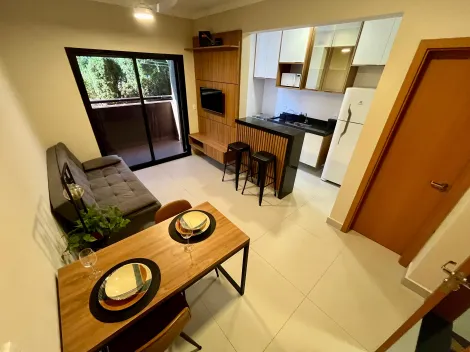 imagem 1 - Apartamento de 45m² disponível para locação e venda - Jardim Recreio. imagem 1 - Apartamento de 45m² disponível para locação e venda - Jardim Recreio.