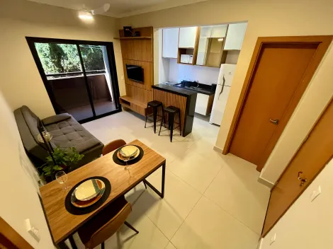 imagem 5 - Apartamento de 45m² disponível para locação e venda - Jardim Recreio. imagem 5 - Apartamento de 45m² disponível para locação e venda - Jardim Recreio.