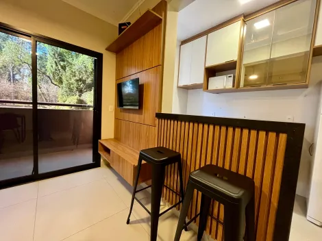 imagem 3 - Apartamento de 45m² disponível para locação e venda - Jardim Recreio. imagem 3 - Apartamento de 45m² disponível para locação e venda - Jardim Recreio.