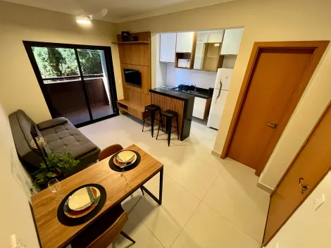imagem 4 - Apartamento de 45m² disponível para locação e venda - Jardim Recreio. imagem 4 - Apartamento de 45m² disponível para locação e venda - Jardim Recreio.