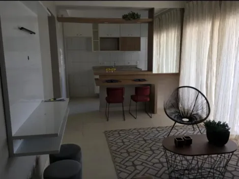 imagem 1 - Apartamento de 54m² com 01 suíte para locação - Jardim São Luiz imagem 1 - Apartamento de 54m² com 01 suíte para locação - Jardim São Luiz