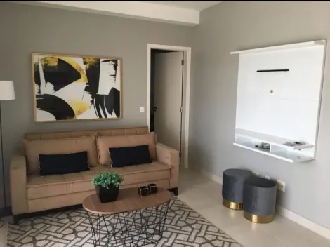 imagem 3 - Apartamento de 54m² com 01 suíte para locação - Jardim São Luiz imagem 3 - Apartamento de 54m² com 01 suíte para locação - Jardim São Luiz