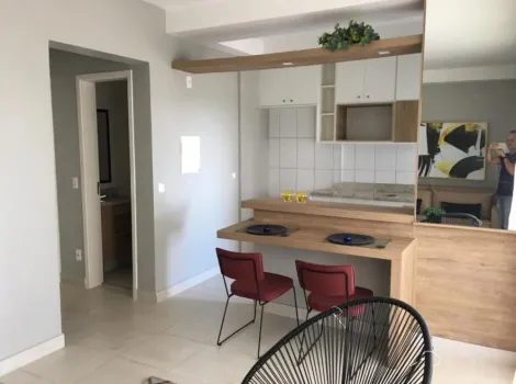 imagem 5 - Apartamento de 54m² com 01 suíte para locação - Jardim São Luiz imagem 5 - Apartamento de 54m² com 01 suíte para locação - Jardim São Luiz