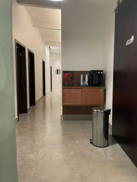 imagem 3 - Salão Comercial de 18m² para locação - Ribeirânia imagem 3 - Salão Comercial de 18m² para locação - Ribeirânia
